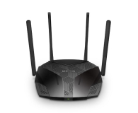Mercusys MR80X (3000Mb/s a/b/g/n/ac/ax) - 1099149 - zdjęcie 2